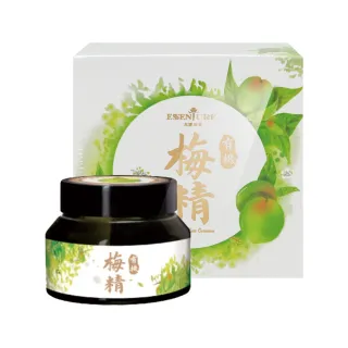 【大漢酵素】有機梅精X1入 全素(50g/入)