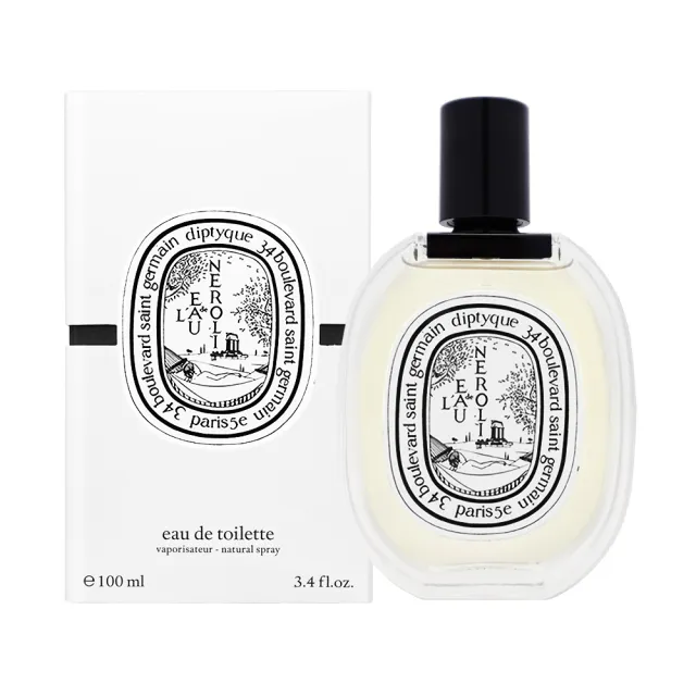 【Diptyque】淡香水 100ml(多種香味任選-國際航空版)
