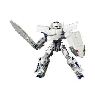 【TAKARA TOMY】PLARAIL 鐵道王國 新幹線變形機器人 變革世代 300系