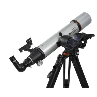 【CELESTRON】星特朗StarSense Explorer SSE DX 102AZ 折射式天文望遠鏡(智慧尋星 天文  觀星)