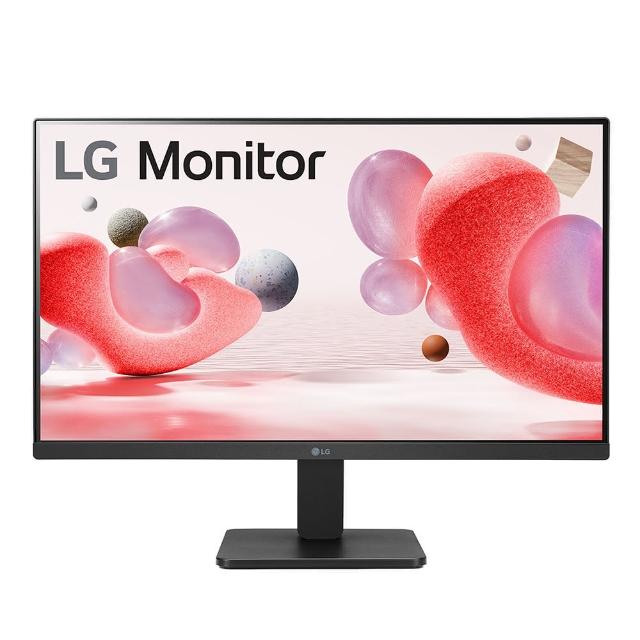 【LG 樂金】24MR400-B 23.8型 FHD IPS 16:9 100Hz 護眼螢幕(AMD FreeSync/5ms)