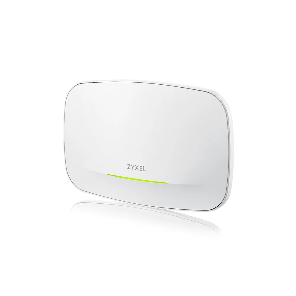 【ZyXEL 合勤】NWA130BE 雙2.5G BE11000 三頻 Wi-Fi7 無線基地台