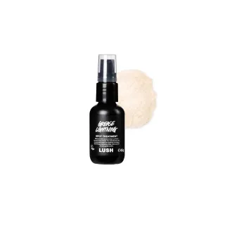 【LUSH 嵐舒】閃電控油痘痘凝膠(痘痘凝膠/茶樹/迷迭香/蘆薈/薰衣草)
