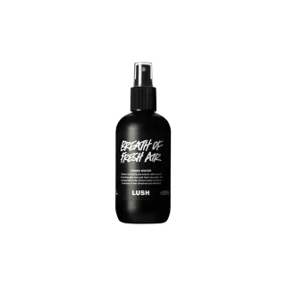 【LUSH 嵐舒】清風爽膚水 250g(化妝水/花香/玫瑰/迷迭香)