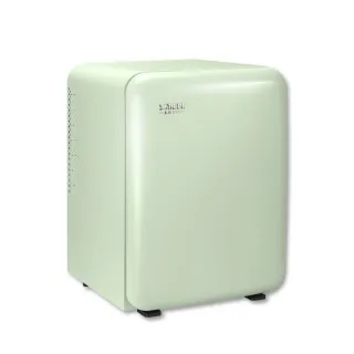 【SONGEN 松井】復古時尚電子無聲冰箱/客房冰箱/冷藏冰箱(SG-42AS)