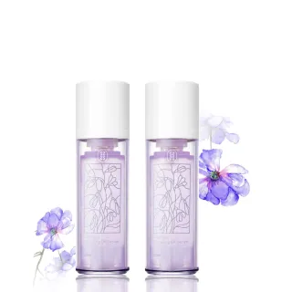 【Starnic 星采保養品】花研植能微滴精露30ml(兩入組)