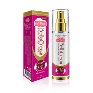 【IvyMaison】美胸活膚霜 Volufiline plus+*1入
