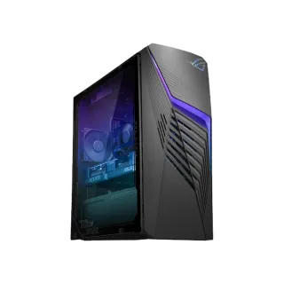 【ASUS 華碩】i5 RTX3050電競電腦(i5-14400F/16G/1TB SSD/RTX3050/W11/G13CHR-51440F199W)