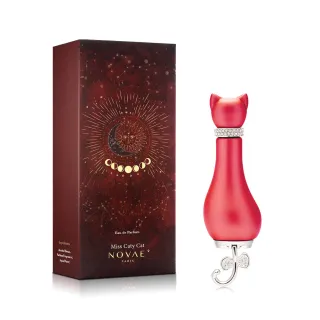 【Novae Plus 法國楉薇】薩吉塔瑞絲的無拘射手淡香精小香12ml(專櫃公司貨)