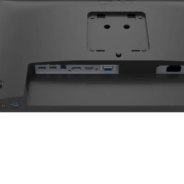 【LG 樂金】24BA550-B 23.8型 IPS 16:9 100Hz 護眼螢幕 (Full HD/內建喇叭/5ms)