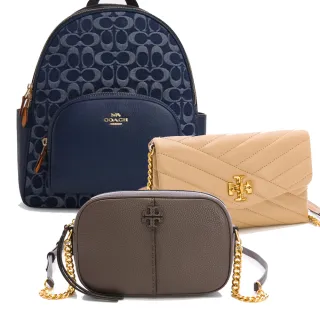 【TORY BURCH / Coach】當季McGraw/Miller/Kira包款(多款可選)