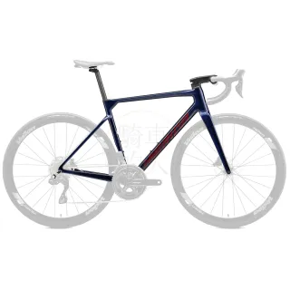 【MERIDA 美利達】碳纖車架組 斯特拉SCULTURA 5000(車架/公路車/單車組裝)