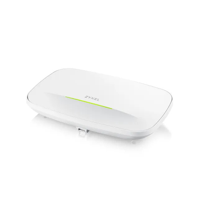 【ZyXEL 合勤】NWA210BE  商用雙頻Wi-Fi7 BE12300無線網路PoE基地台AP