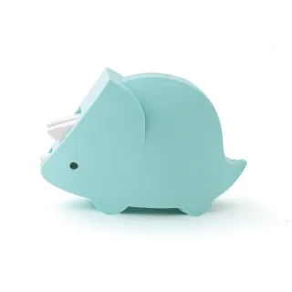 【MAF 蔓侒菲】韓國HALFTOYS哈福/3D磁吸骨骼拼圖-三角龍(磁吸/磁力片/組合玩具/辦公室擺飾/療癒/舒壓小物)