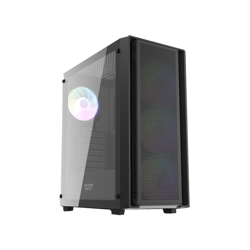 【華碩平台】i7二十核GeForce RTX 4060 TI{巫師統領S}電競電腦(i7-14700F/B760/32G D5/1TB SSD)