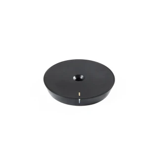 【義大利UBIQUA】Torus Top USB充電式燈光圓盤-2色可選(觸控燈/USB燈具/護眼燈/可調光/閱讀燈/桌燈)
