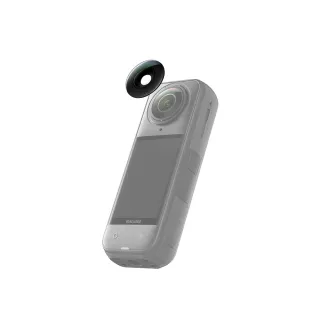 【Insta360】X5 拆卸式鏡頭套組(先創公司貨)