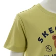 【SKECHERS】男童短袖衣(SL125B081-KG03)