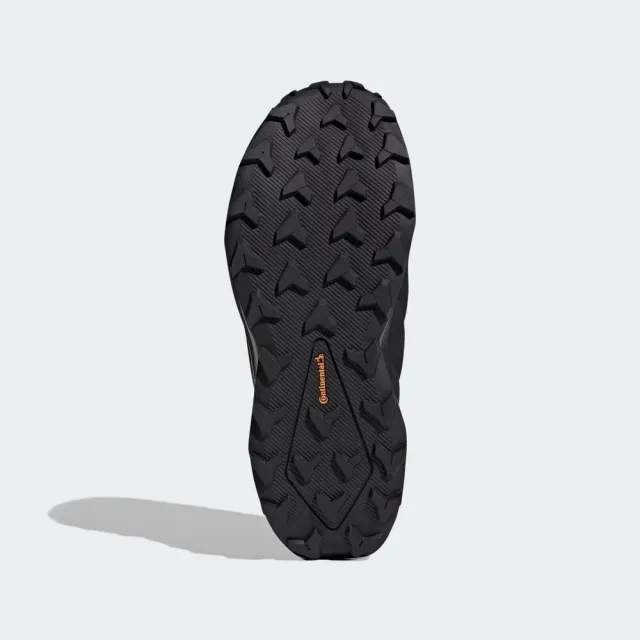【adidas 愛迪達】Terrex Winter Slip On COLD.RDY 男女 運動休閒鞋 保暖 黑(ID2890)