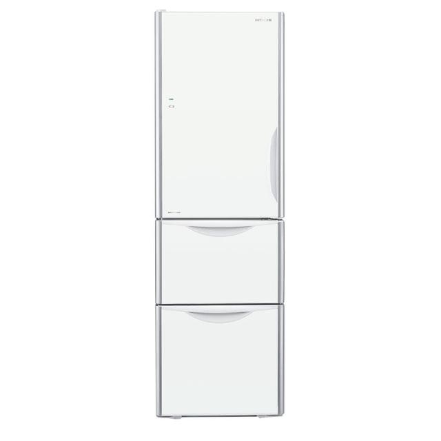 【HITACHI 日立】331L一級能效變頻三門左開冰箱(RG36BL)