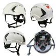 【3M】X5000系列 VX-ANSI通風工程安全帽(四色可選)
