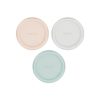 【MOYUUM】mov.aa 圓口萬用儲存蓋-多款可選