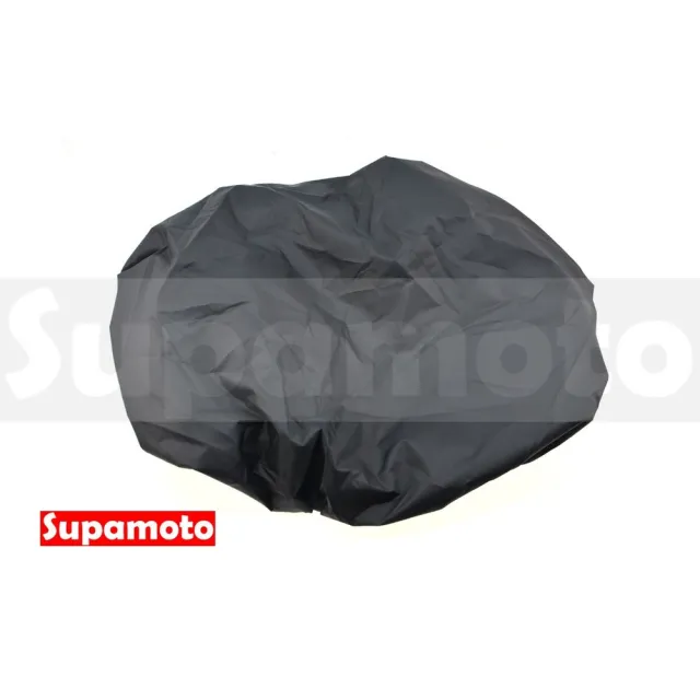 【Supamoto】防水罩―S小(機車加掛包用/防水袋/腿包/圓筒包/背包)