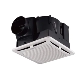 【SUNON 建準】BVT21A004(節能DC直流靜音換氣扇*不含安裝)