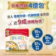 【賢者之食桌】纖維粉末包 3盒組(30包/盒-膳食纖維 2項健康食品標章 調節血糖血脂 日本原裝進口)