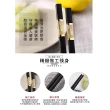 【樂邦】金福高分子玻璃纖維耐高溫合金筷/10雙(筷子 抗菌 耐高溫 餐具 防滑)
