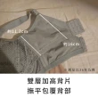 【玉如阿姨】迷人渴望內衣※0762軍綠(H罩 低脊心 側包 大罩杯 台灣製)