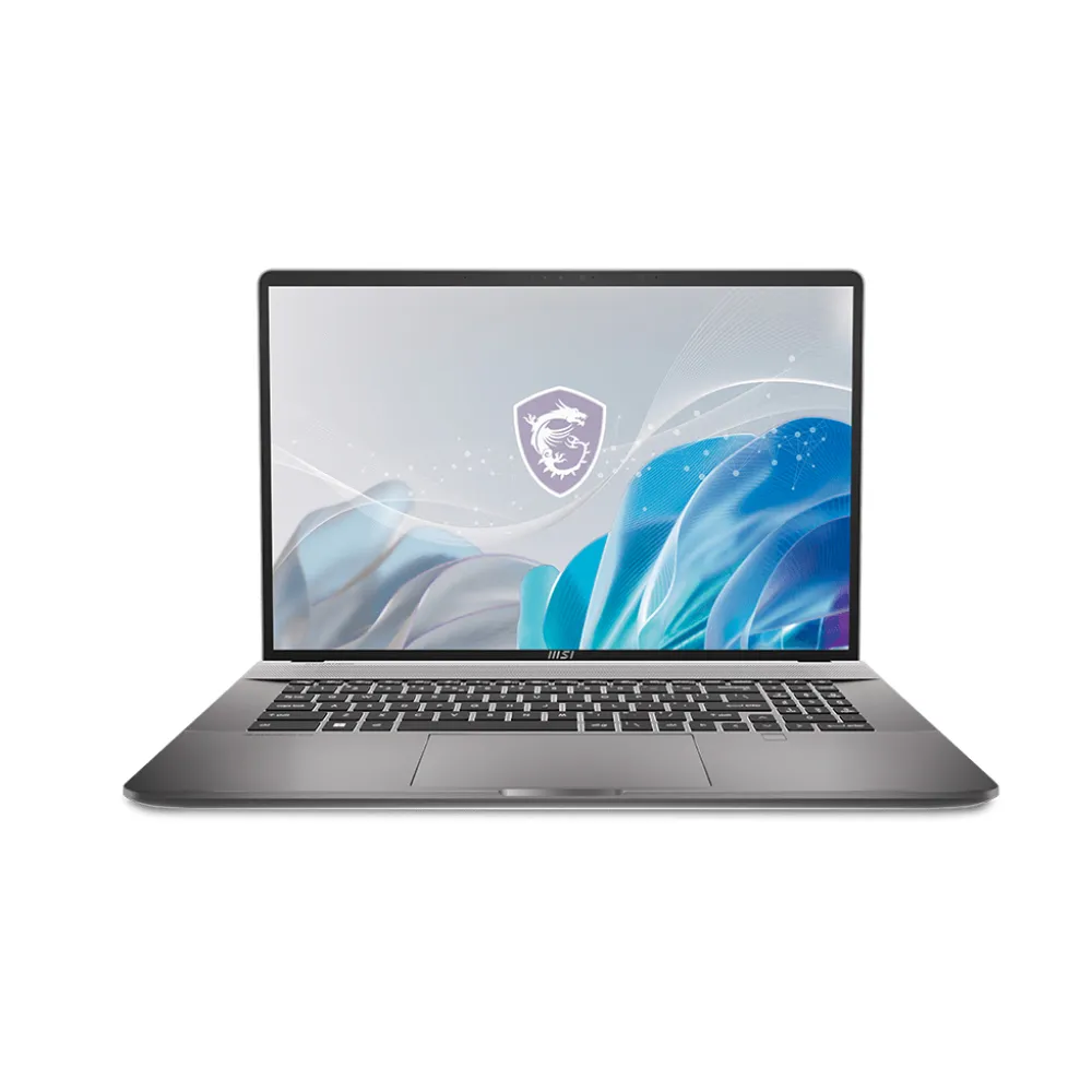 【MSI 微星】特仕版 17吋i9電競(Creator Z17 HX Studio/i9-14900HX/32G/2TB/RTX4060/W11P/A14VFT-413TW)