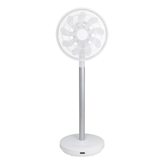 YAMAZEN 山善 YHX-ALD30TW 立扇，採用七片以上葉片設計，提供三段以上風速調整，靜音舒適送風。產品尺寸 400x340x100mm，重量約 3.7kg，電線長度 1.6m，消耗電功率僅 21W，適用 AC110V 60Hz。產地中國，透過 BSMI 許可字號 R31310，適合居家辦公使用，高效省電又環保。