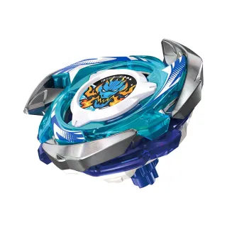 【TAKARA TOMY】BEYBLADE X 戰鬥陀螺X CX-01 蒼龍勇氣(男孩 對戰)