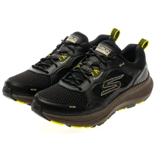 【SKECHERS】男鞋 慢跑系列 慢跑鞋 GO RUN CONSISTENT 2.0(220875BKBR)