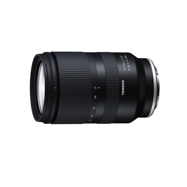 【Tamron】17-70mm F/2.8 Di III-A VC RXD Sony E 接環 B070(公司貨)