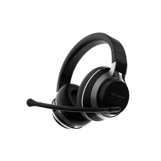 【Turtle Beach】Stealth Pro 無線電競耳機麥克風(王者降臨 主宰勝局)