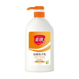 【美琪】抗菌洗手乳700mlx1(加購)