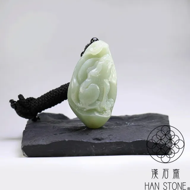 中国　玉石白玉彫刻　桃形　水孟　筆洗　唐木台・時代箱付　V　R7093 中国 玉石白玉彫刻 桃形 水孟 筆洗 唐木台・時代箱付 V R7093