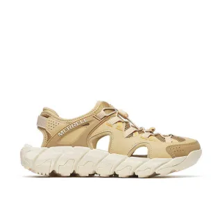 【MERRELL】Maipo Explorer Sieve 女 涉水鞋 溯溪鞋 輕量 水陸兩用 奶茶(ML038478)
