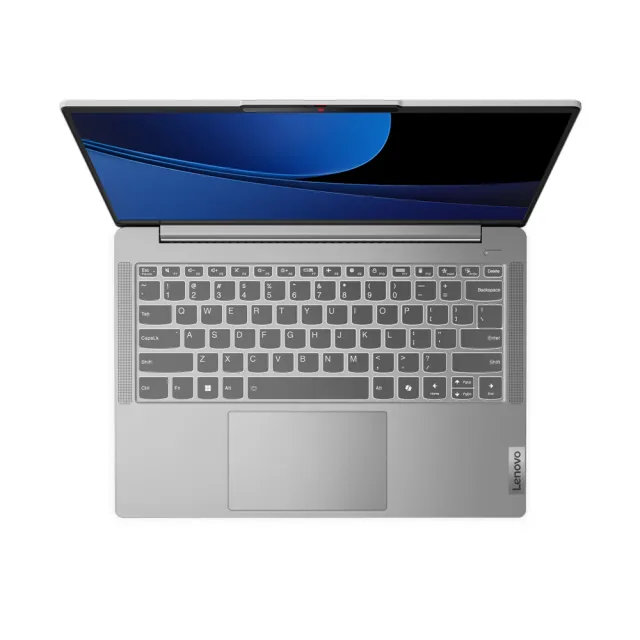 【Lenovo】14吋Ultra 7輕薄AI筆電(IdeaPad Slim 5/Ultra 7-155H/32G/1T/W11/灰/83DA006LTW)