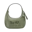 【COACH】精選人氣素面全皮斜背/肩背包(多色多款)
