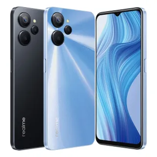 【realme】A級福利品 realme 10T 5G 6.6吋(4GB/128GB)