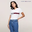 【Tommy Hilfiger】官方旗艦館 經典男女短袖T恤 多款任選