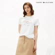 【Tommy Hilfiger】官方旗艦館 經典男女短袖T恤 多款任選