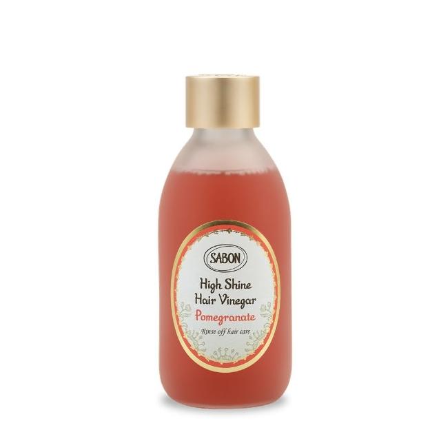 【SABON】官方直營 石榴保濕亮髮醋190ml
