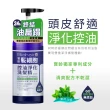 【寶齡富錦】髮細胞BiohairX 洗髮精385mlx2入組(多款任選/控油/抗屑/豐盈)
