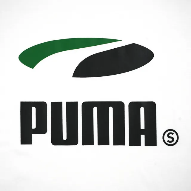 【PUMA官方旗艦】流行系列PUMAS Logo短袖T恤 男女共同 63125202