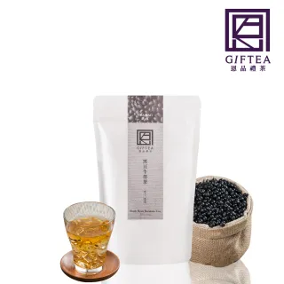【恩品禮茶】黑豆牛蒡茶包(8g - 12包)