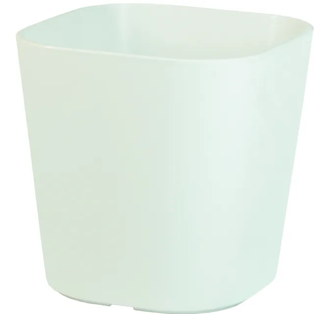 【翠筠用品】彩方盆6吋